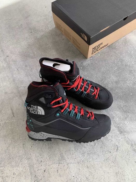 ОРИГІНАЛ Черевики The North Face Summit Series Breithorn зимові