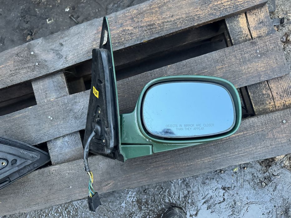 Дзеркало SsangYong Rexton 2