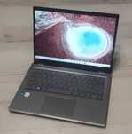 Ноутбук Acer A5SP14-51MTN-74SB  i7-1355U 2in1