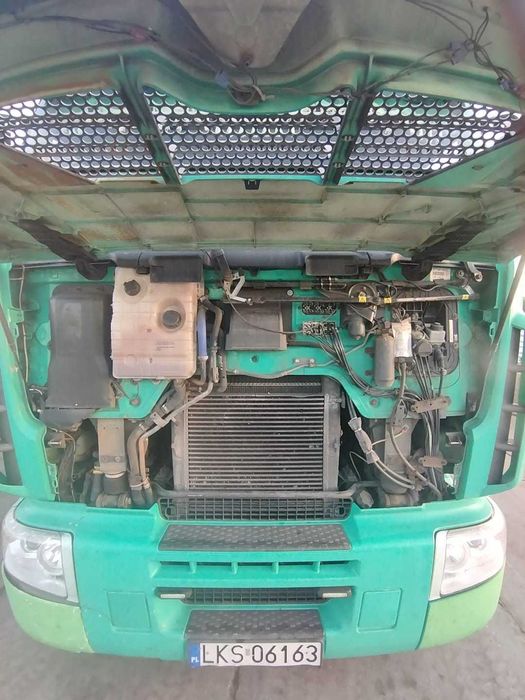 Renault premium 440dxi