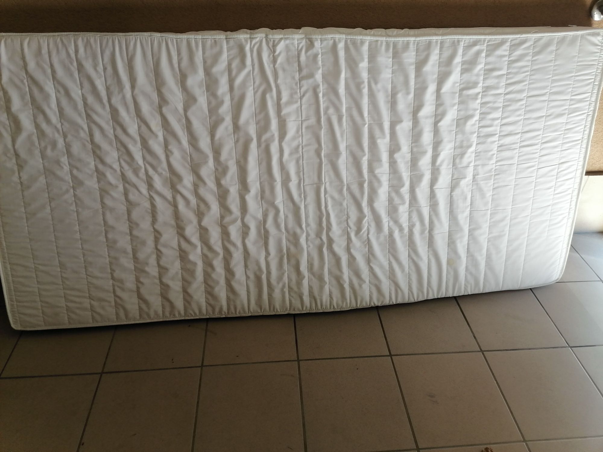 Materac 90x200 x10