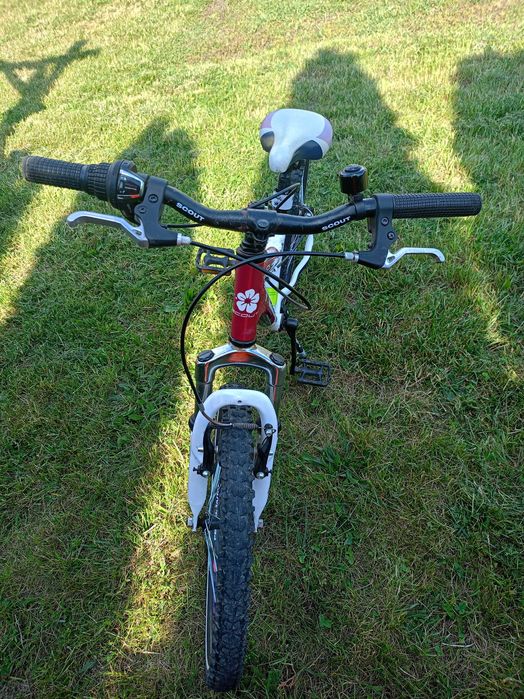 Rower dziecięcy Scout