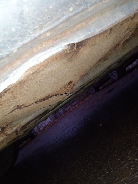 Ланос 1.5 газ/бензин