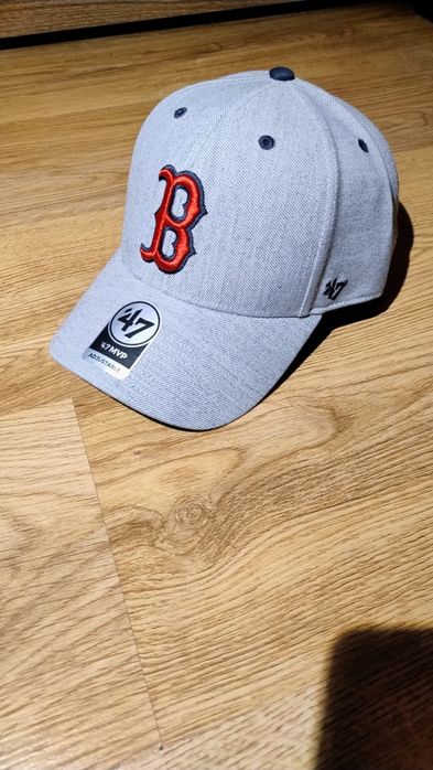 Czapka z daszkiem 47 brand