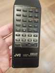 pilot JVC RM-SE300 Hi-Fi Remote pilot do  DR-E300 DR-E300L DR-E300BK