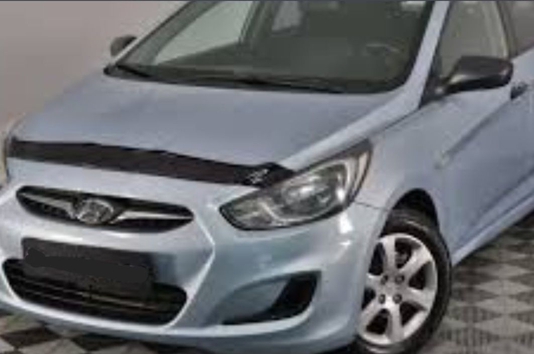 Продам Hyundai accent