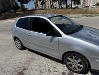 VW Polo Comercial 1.4tdi 75cv