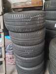 Opony letnie 225x45x17 4szt