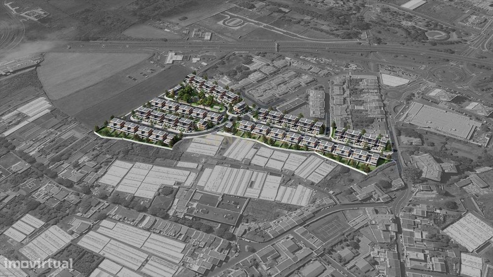 Terreno Urbano em Ponta Delgada - Oportunidade Única!