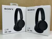 Нові навушники/гарнітура SONY WH-CH520 black