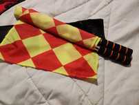 Bandeiras de arbitragem