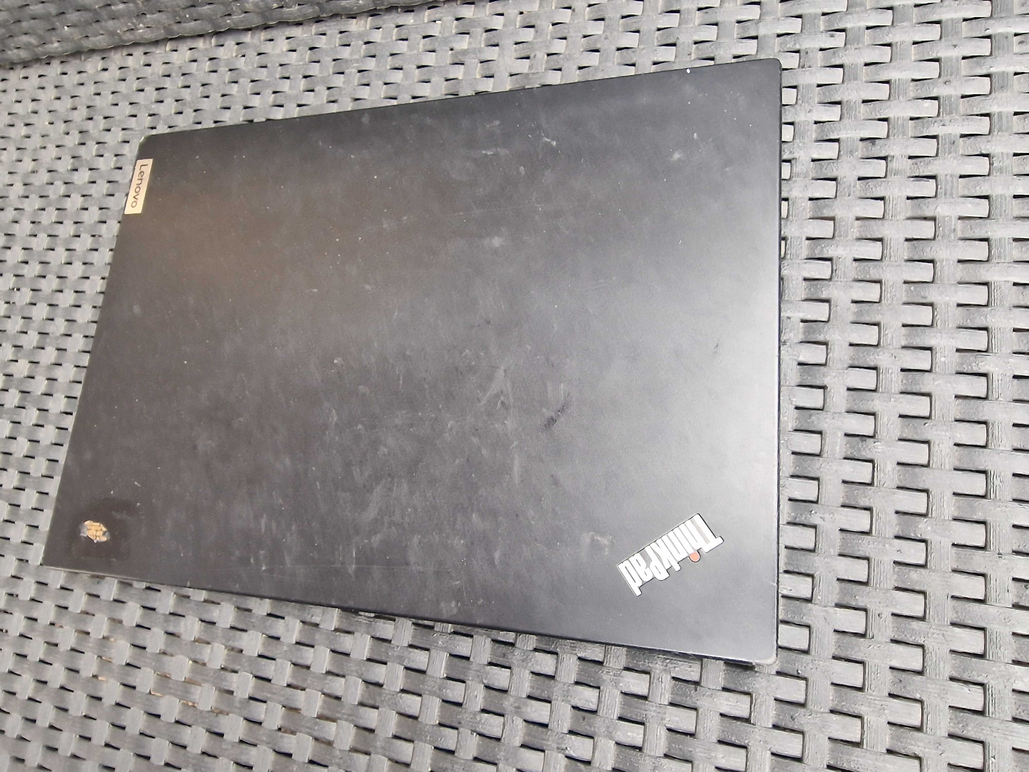 Laptop Lenovo Thinkpad L14 AMD Ryzen 3 8 GB / 256 GB