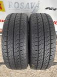 Літні шини 205/65 R15C Semperit van life 7.8мм