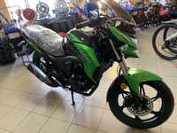 Мотоцикл - Lifan LF200-10B (II) KP200 (ДОСТАВКА )