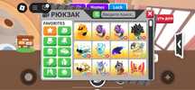 Пети Adopt me,мм2( Роблокс, Roblox, Адопт ми )