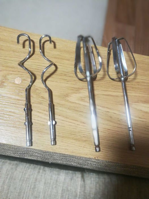 Продаю насадки-венчики для миксера