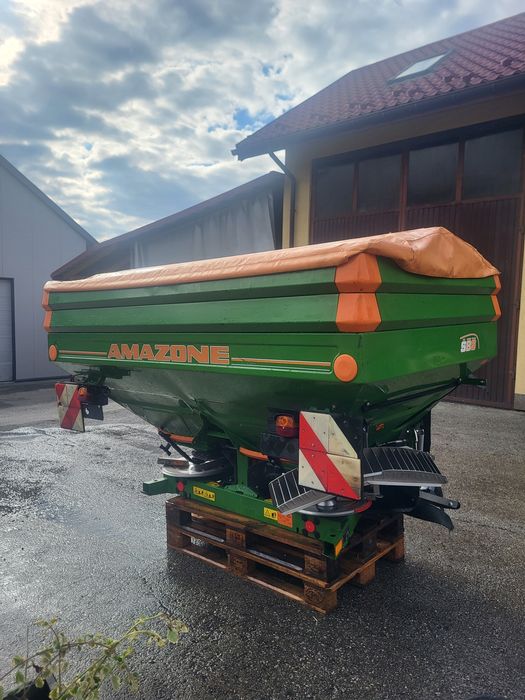AMAZONE za-m 1200