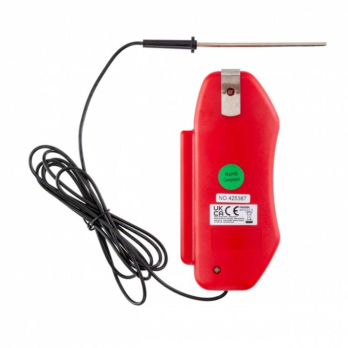 Tester napięcia.Urządzenie do badania i pomiaru napięcia ogrodzeń