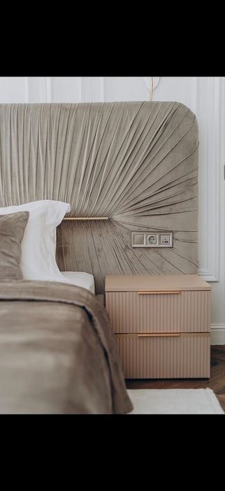 Дизайнерська квартира з 3 окремими спальнями