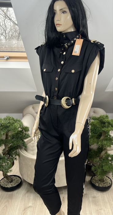 Kombinezon AMN rozm S