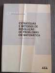 Estratégias e Métodos de Resolução de Problemas em Matemática