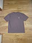 Koszulka travis scott cactus jack brązowa r.XL