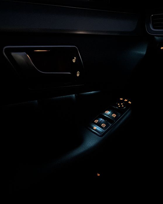 ‼️Mercedes-Benz E-Class 2013‼️