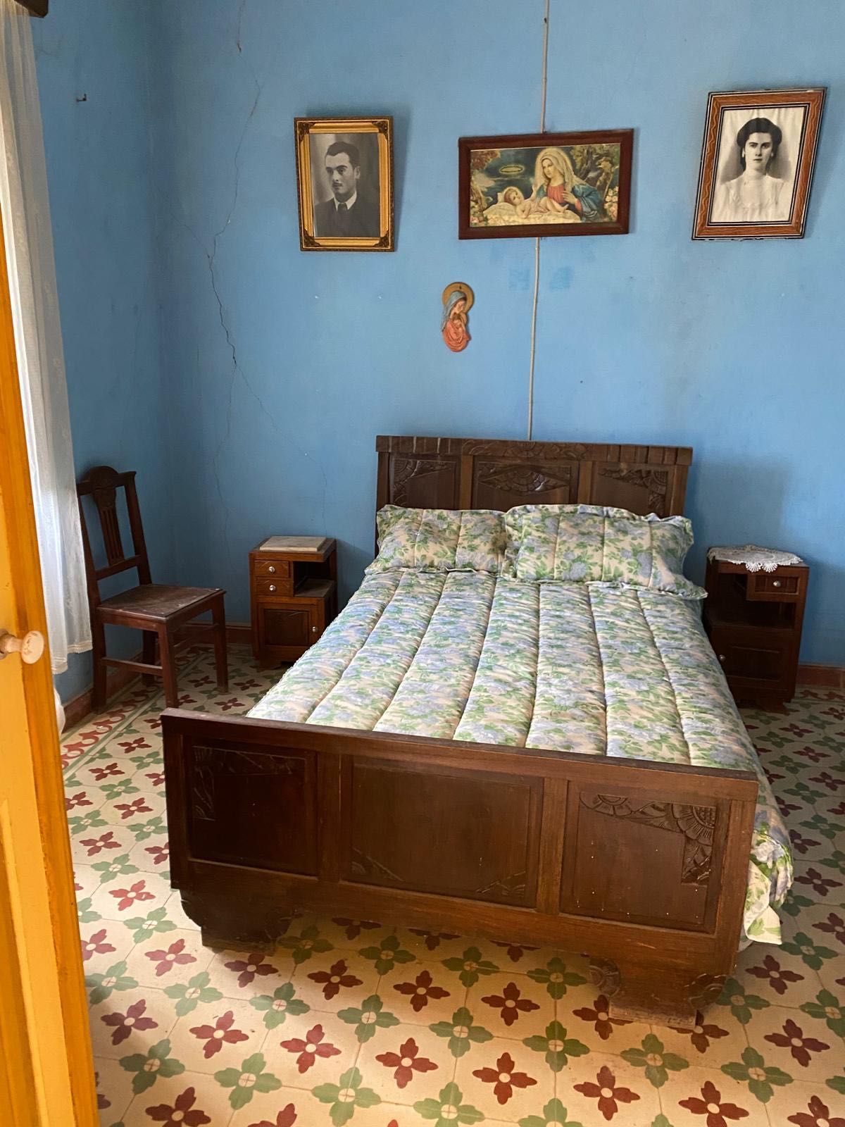 Novidade - Moradia Monte Seco Parragil