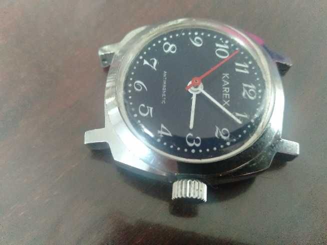 Zegarek Karex mechaniczny