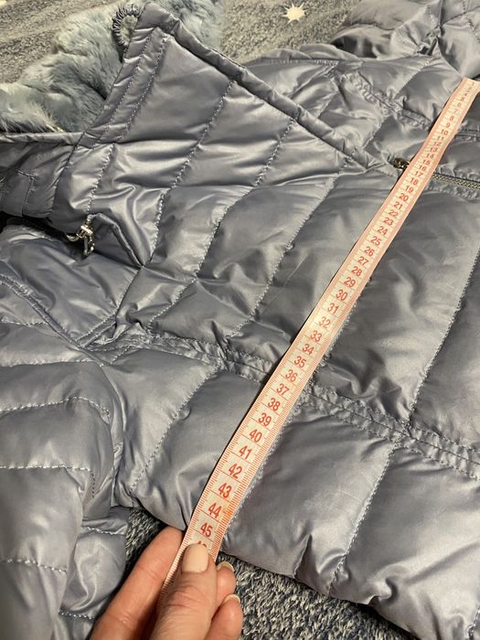 Куртка єврозима . Холодна весна/осінь