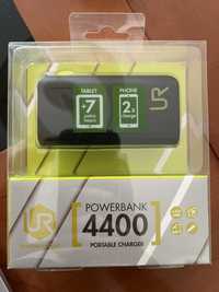 PowerBank 4400 Portable