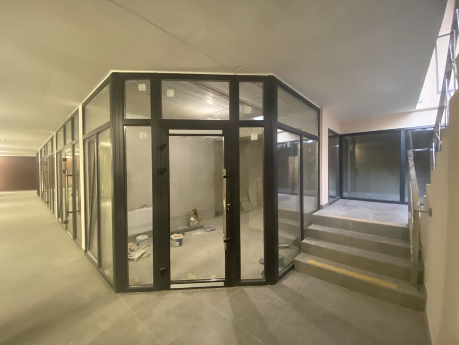 Здам в оренду комерційне приміщення