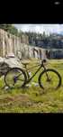 Bicicleta BTT Orbea Alma M50 2021 - travões XT800 - Fox 32 Performance