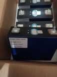 Акумуляторні комірки lifepo4 100Ah