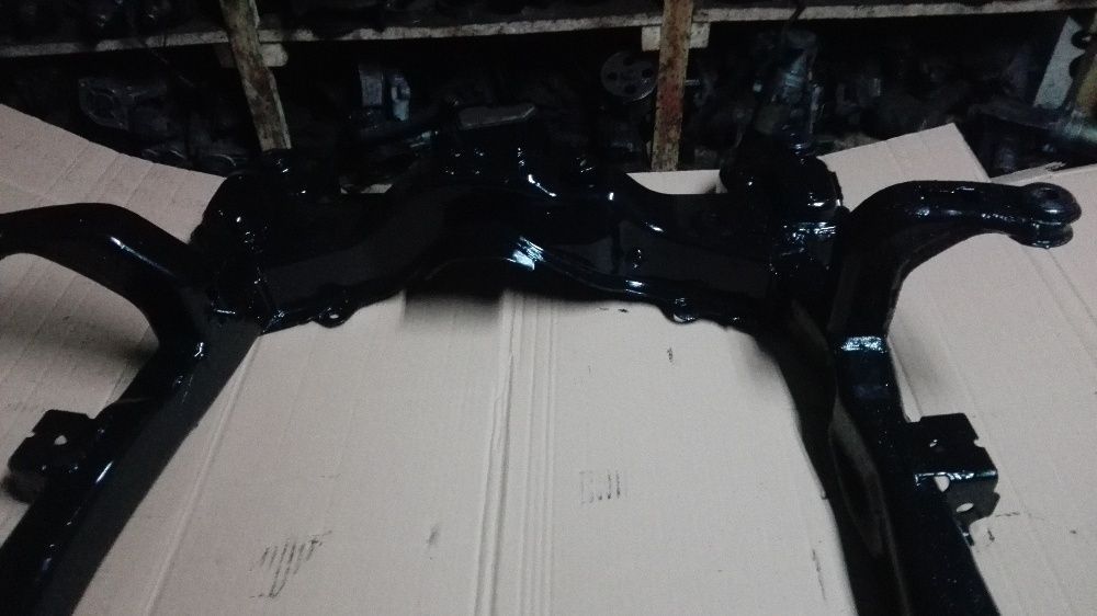 Wózek Sanki Trawers Opel Astra G 1,7 DTL TD