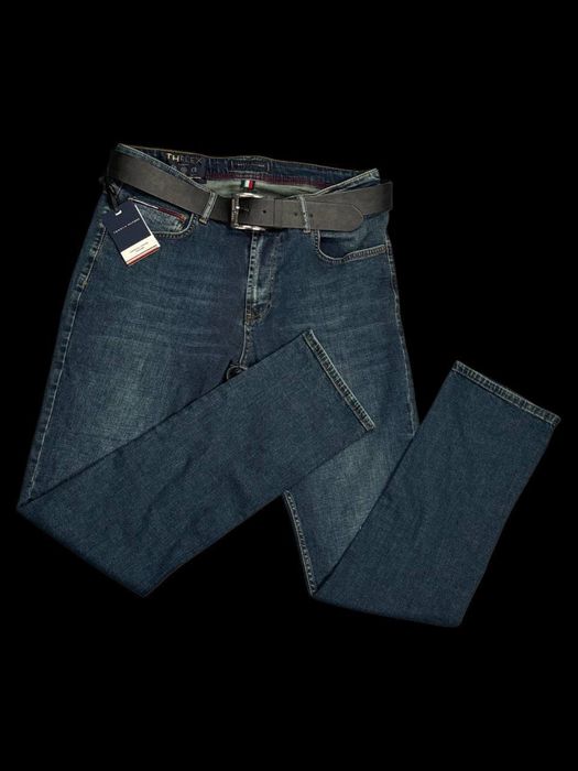 Чоловічі джинси tommy hilfiger розмір 36 TH