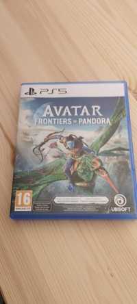 Avatar: Frontiers of Pandora  PS5
Jogo PS5 Avatar: Frontiers of Pandor