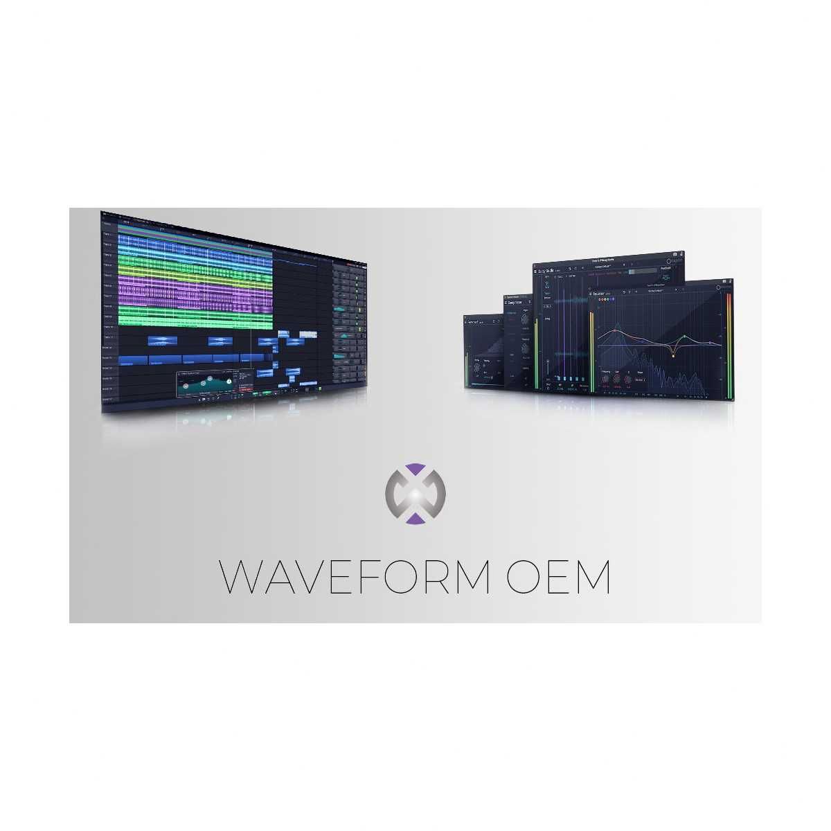 Mackie Pro FX6v3+ 6-kanałowy mikser analogowy interfejs audio USB-C