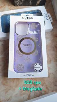 Чохол Guess IPhone 14 Pro Max