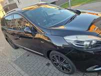 Renault Grand Scenic 3 1,6 Diesel Wersja Bose