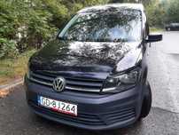 Volkswagen Caddy Caddy 2.0 tdi