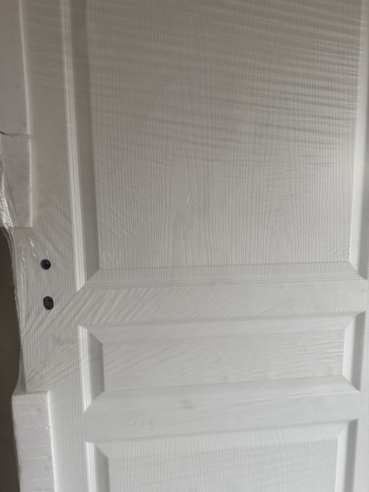 Drzwi Porta wewnetrzne białe 80