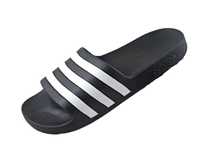 Klapki ADIDAS Adilette roz 43 - 27,5 cm  b1069