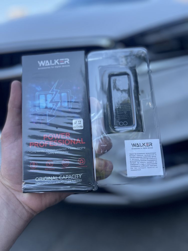 Продам батарея Акб на iPhone 12