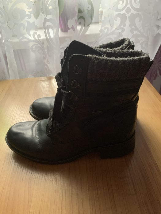 Черевики жіночі 42 р