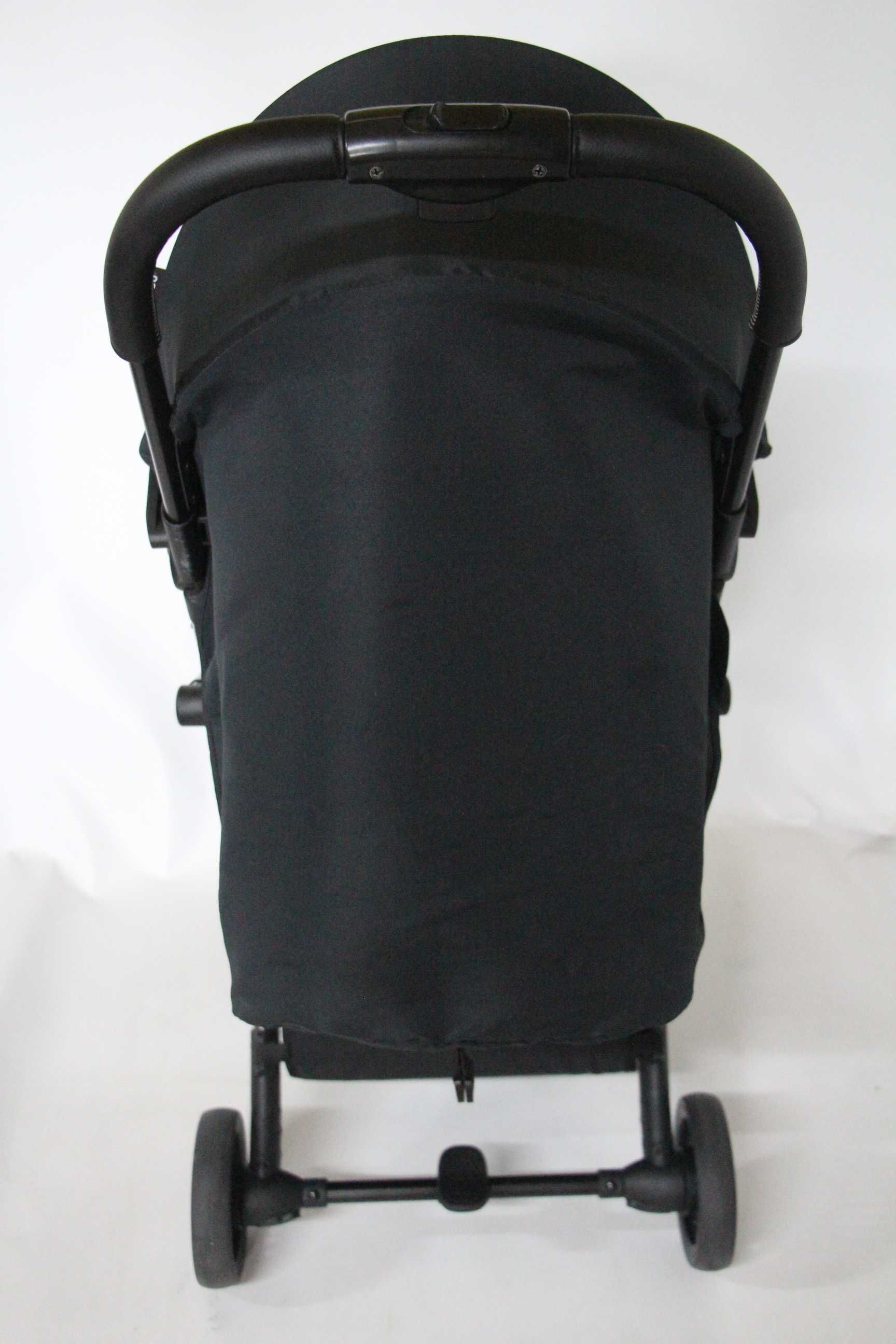 Wózek Chicco Cheerio Jet black