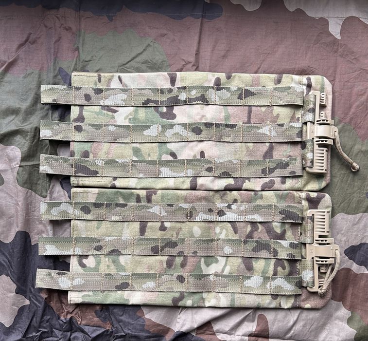 Камербанди до плитоноски