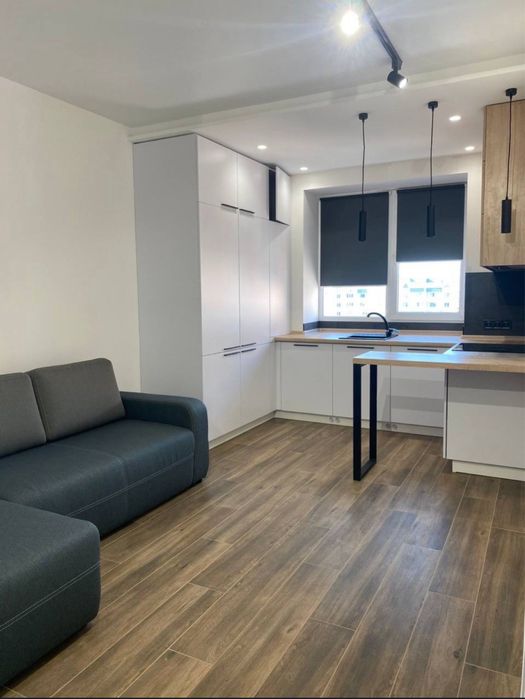 Оренда сучасної квартири, ЖК Симфонія