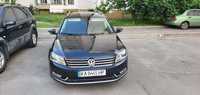 Volkswagen Passat B7 Highline +