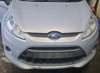 Kompletny przód ford C-Max Zderzak maska lampy błotniki pas przedni